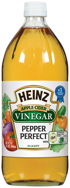 HEINZ® Apple Cidar Vinegar