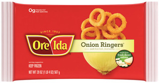 ORE-IDA® Onion Ringers® 