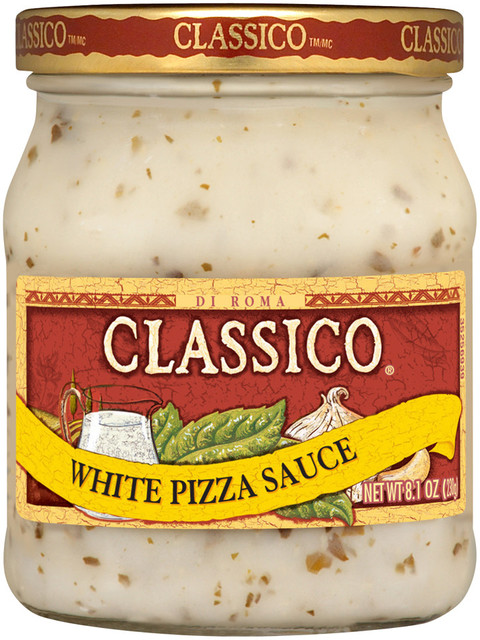 Classico® White Pizza Sauce