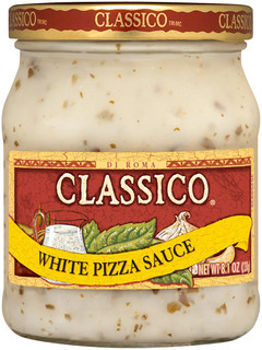 Classico® White Pizza Sauce