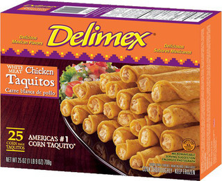 Delimex® Products