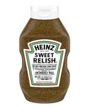 HEINZ® Squeeze Sweet Relish