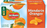 Del Monte® Mandarin Oranges 