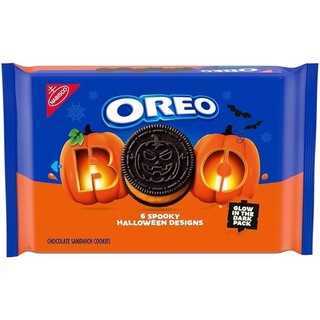Halloween OREO 