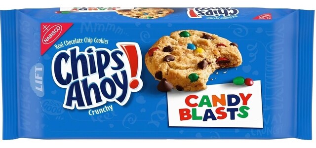 CHIPS AHOY! Candy Blast