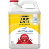 Tidy Cats LightWeight 24/7 Performance Clumping Litter