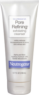 Neutrogena Pore Refining® Exfoliating Cleanser