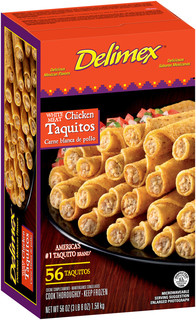 DELIMEX® Frozen Products