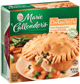 Marie Callender's® Chicken Pot Pie