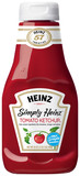 HEINZ®  Simply Heinz™ Tomato Ketchup