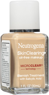 Neutrogena® Oil-Free Makeup
