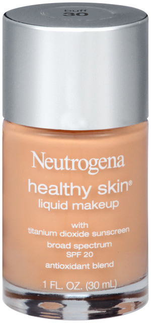 Neutrogena Healthy Skin® Liquid Makeup