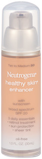 Neutrogena® Healthy Skin® Enhancer