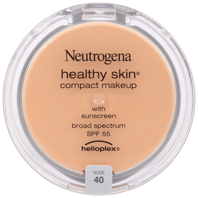 Neutrogena® Healthy Skin® with Helioplex® SPF 55