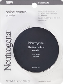 Neutrogena® Shine Control Powder