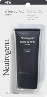 Neutrogena® Shine Control Primer