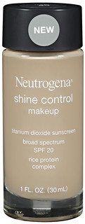 Neutrogena® Shine Control Makeup