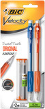 BIC® Velocity Mechanical Pencil