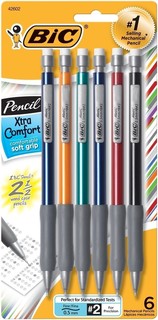 BIC® Pencil Xtra Comfort