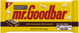Hershey's® Mr. Goodbar® XL Bar