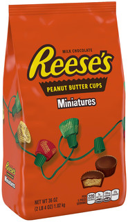 Reese's® Peanut Butter Cups® Miniatures