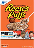 Reese's® Puffs Cereal