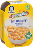 Gerber® Graduates® Lil' Meals™ Pasta Shells & Cheese