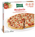Kashi Thin Crust Pizza - Margherita