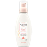 Aveeno® Active Naturals® Ultra-Calming Foaming Cleanser