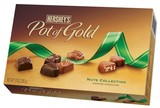 Hershey's® Pot of Gold Assorted Chocolate Nuts Collection
