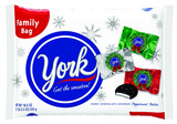 York® Holiday Peppermint Pattie Miniatures