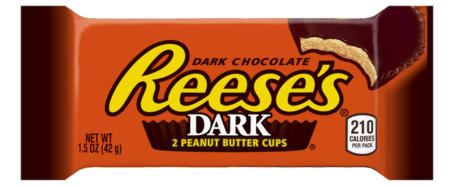 Reese's® Dark Peanut Butter Cups