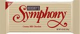Hershey's® Symphony® Milk Chocolate XL Bar