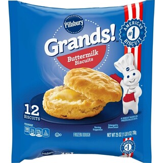 Pillsbury Grands! Buttermilk Biscuits
