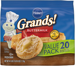 Pillsbury Grands! Biscuits