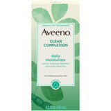 Aveeno® Clear Complexion Daily Moisturizer