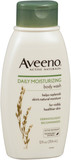 Aveeno® Active Naturals® Daily Moisturizing Body Wash