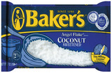 Baker's Angel Flake Coconut