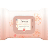 Aveeno® Active Naturals® Ultra-Calming® Makeup Removing Wipes