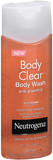 Neutrogena® Body Wash Pink Grapefruit Body Clear®