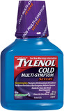 Tylenol® Cold + Mucus Severe Cool Burst Cold Multi-Symptom Liquid