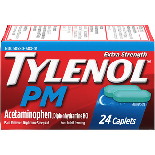 Tylenol® PM