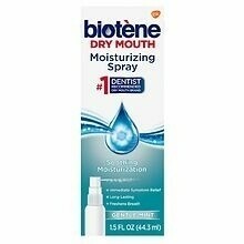 Biotene Moisturizing Mouth Spray