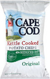 Cape Cod Kettle Cooked Chips
