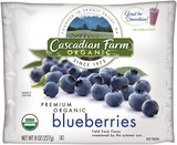 Cascadian Farm Berries