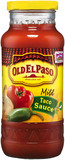 Old El Paso Taco Sauce