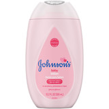 Johnson's® Moisturizing Baby Lotion with Coconut Oil
