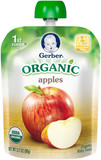 Gerber® Organic 1st Foods® Apples
