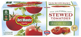 Del Monte® Stewed Tomatoes
