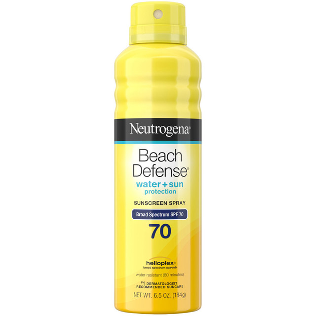 Neutrogena® Beach Defense® SPF 70
